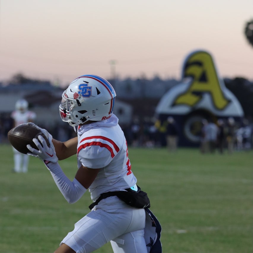 Preston Ortega