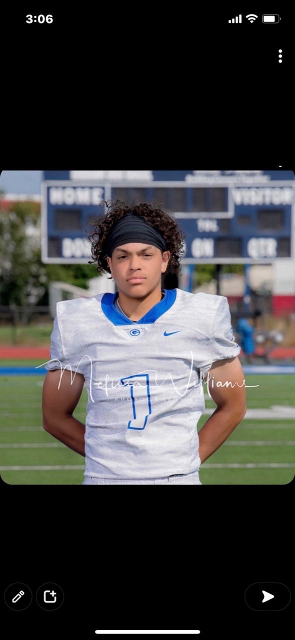 Tristan Huerta