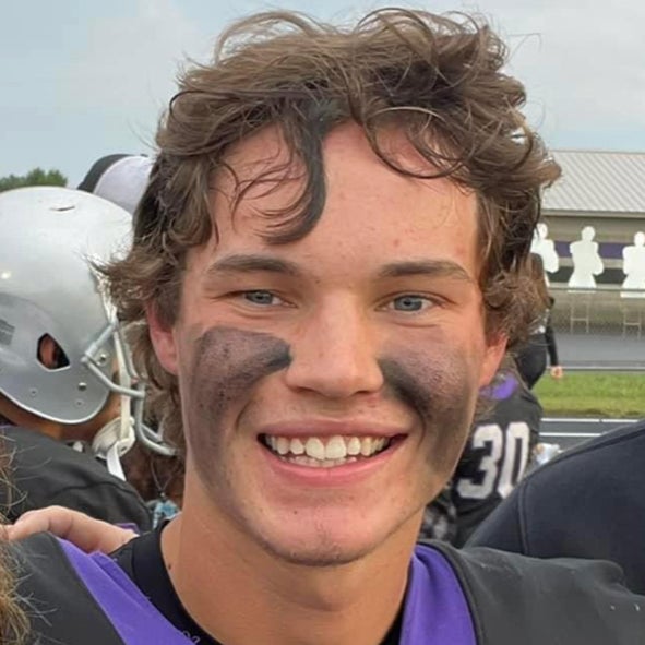 Caden Neid