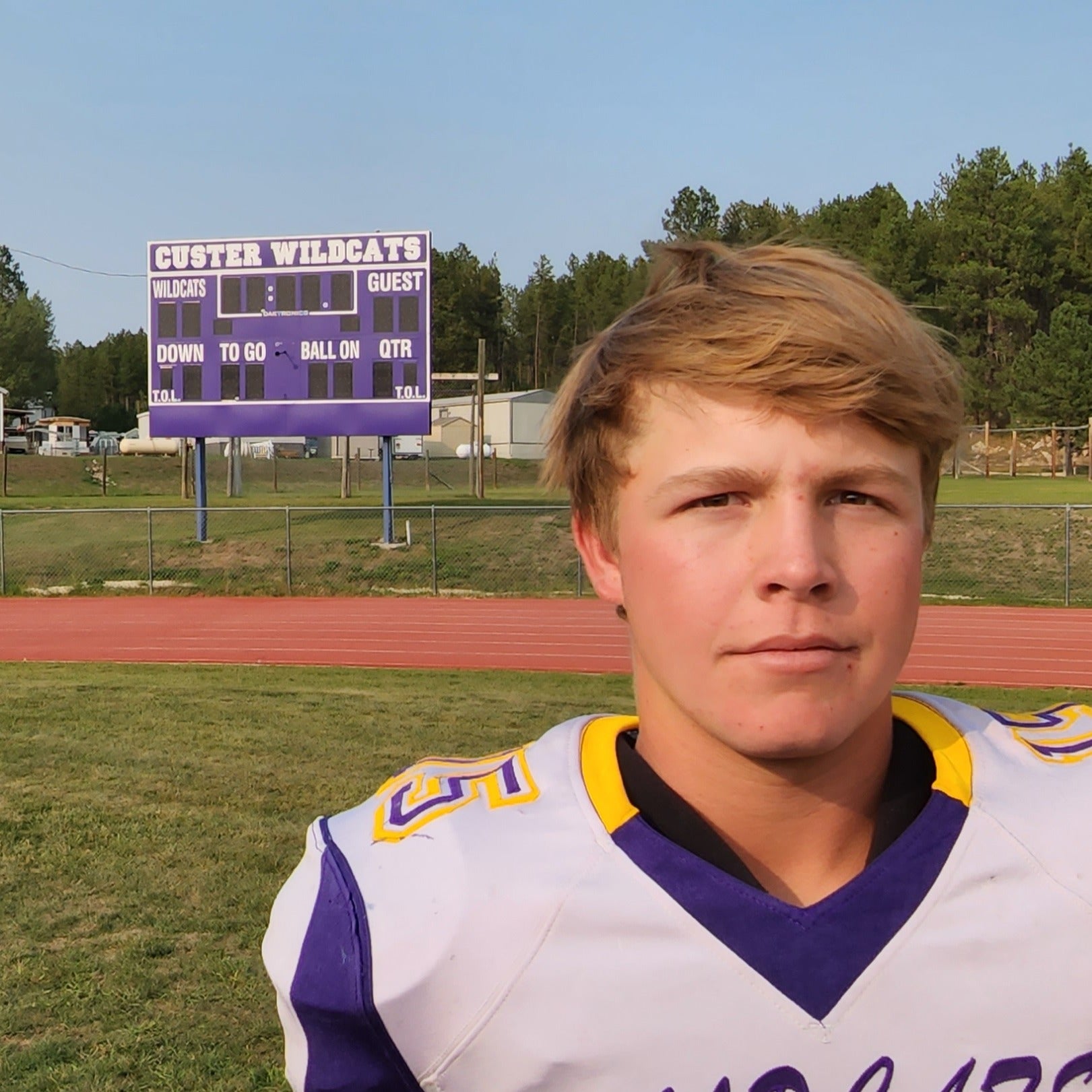 Ryder Bailey