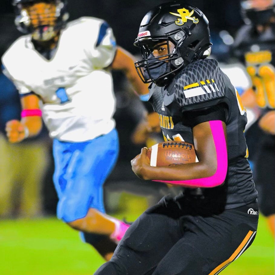 Shavoris Lewis, jr mugshot