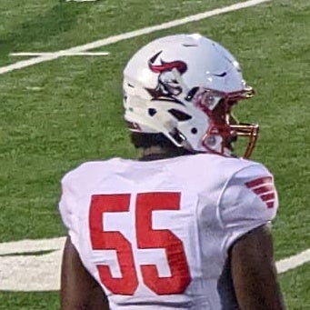 Amari Cheeks