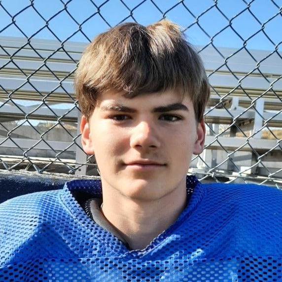 Nathan Morgret