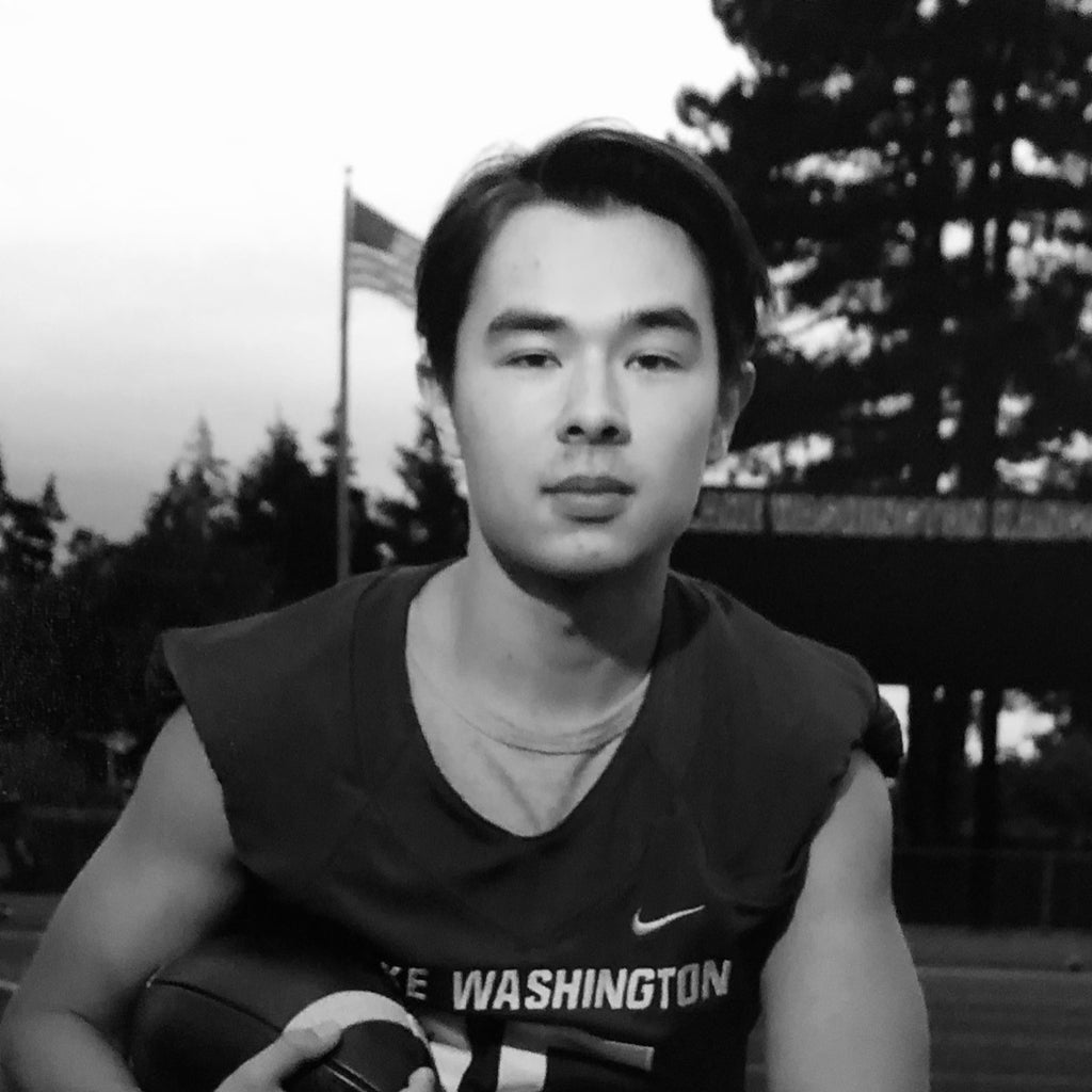Jayce Yeung mugshot