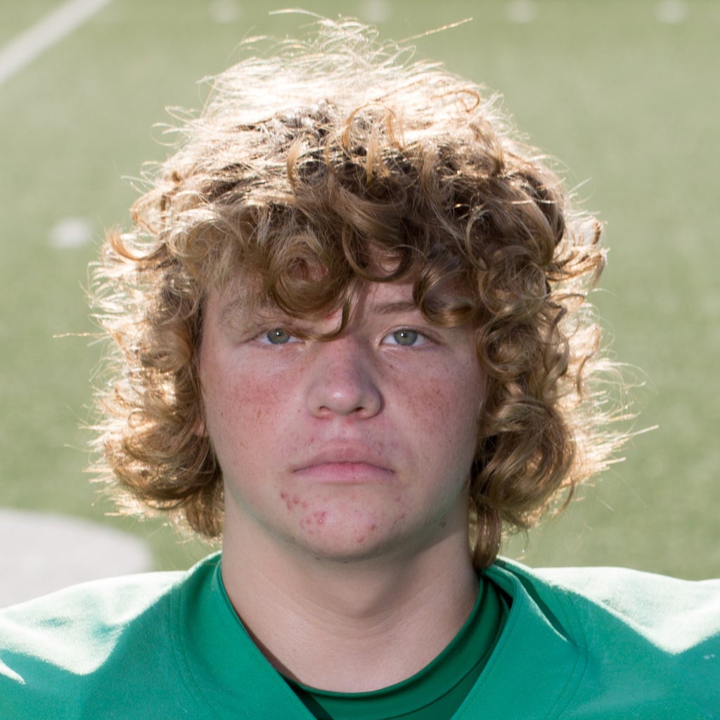 Ashton Tackett