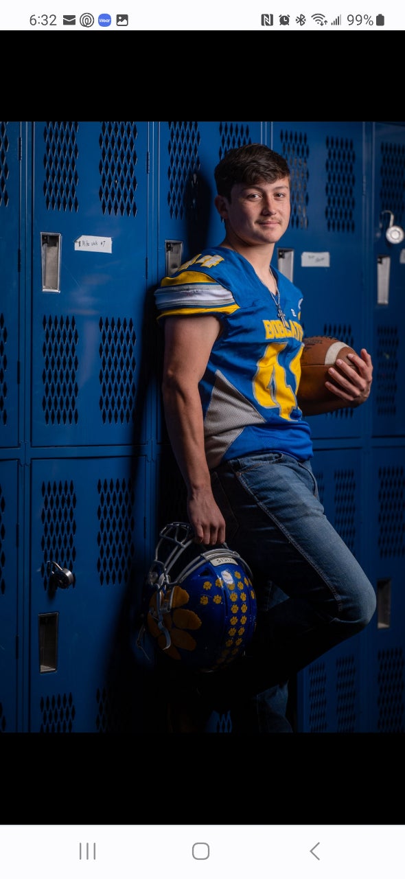 Auggie Aguilar
