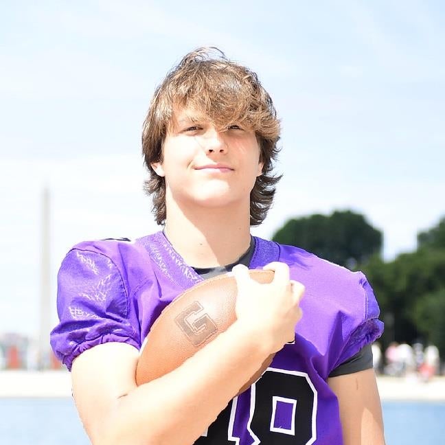Will Day