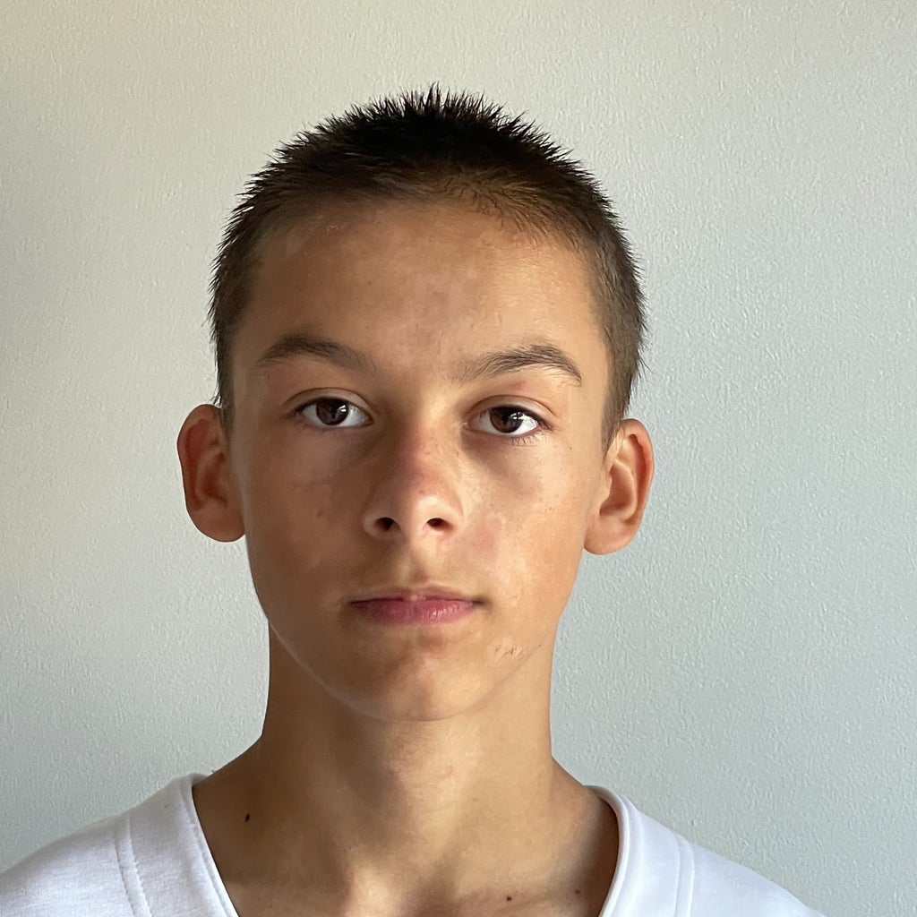 Coal Fernau mugshot
