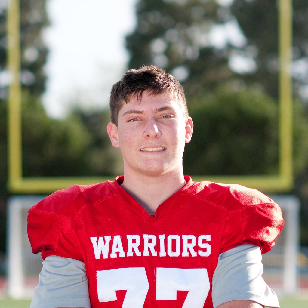 Gannon Ostrander