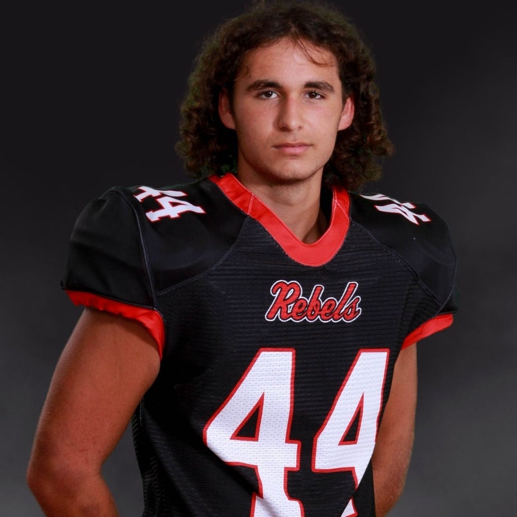 Tristan Huggins