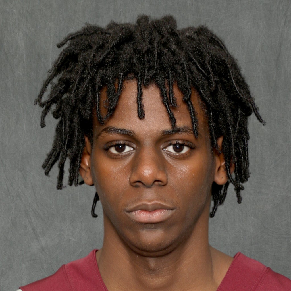 Cornell Johnson mugshot