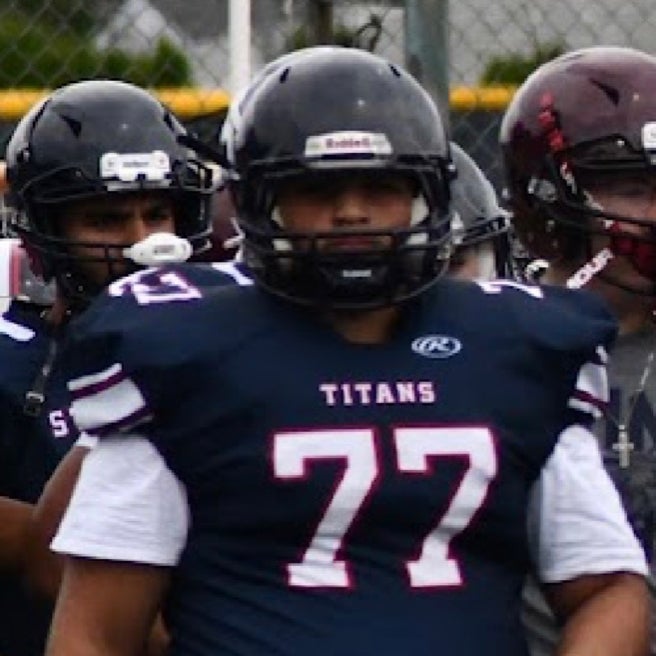 Sterling Heights Stevenson Football Roster (202223)