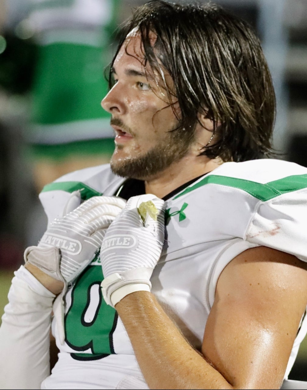Jacob Starnes