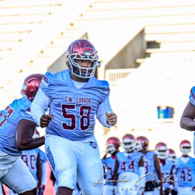 Ty’mariun Farley
