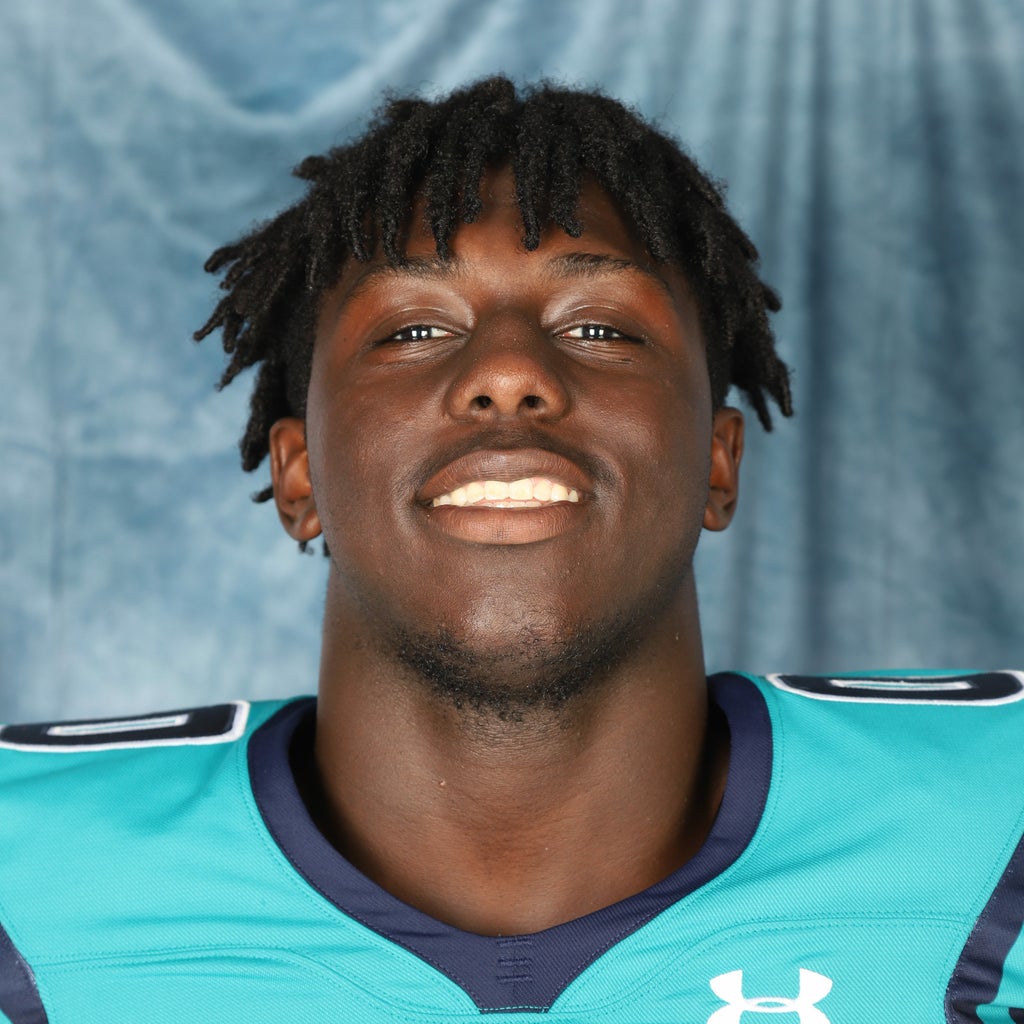Kingston Lowe mugshot