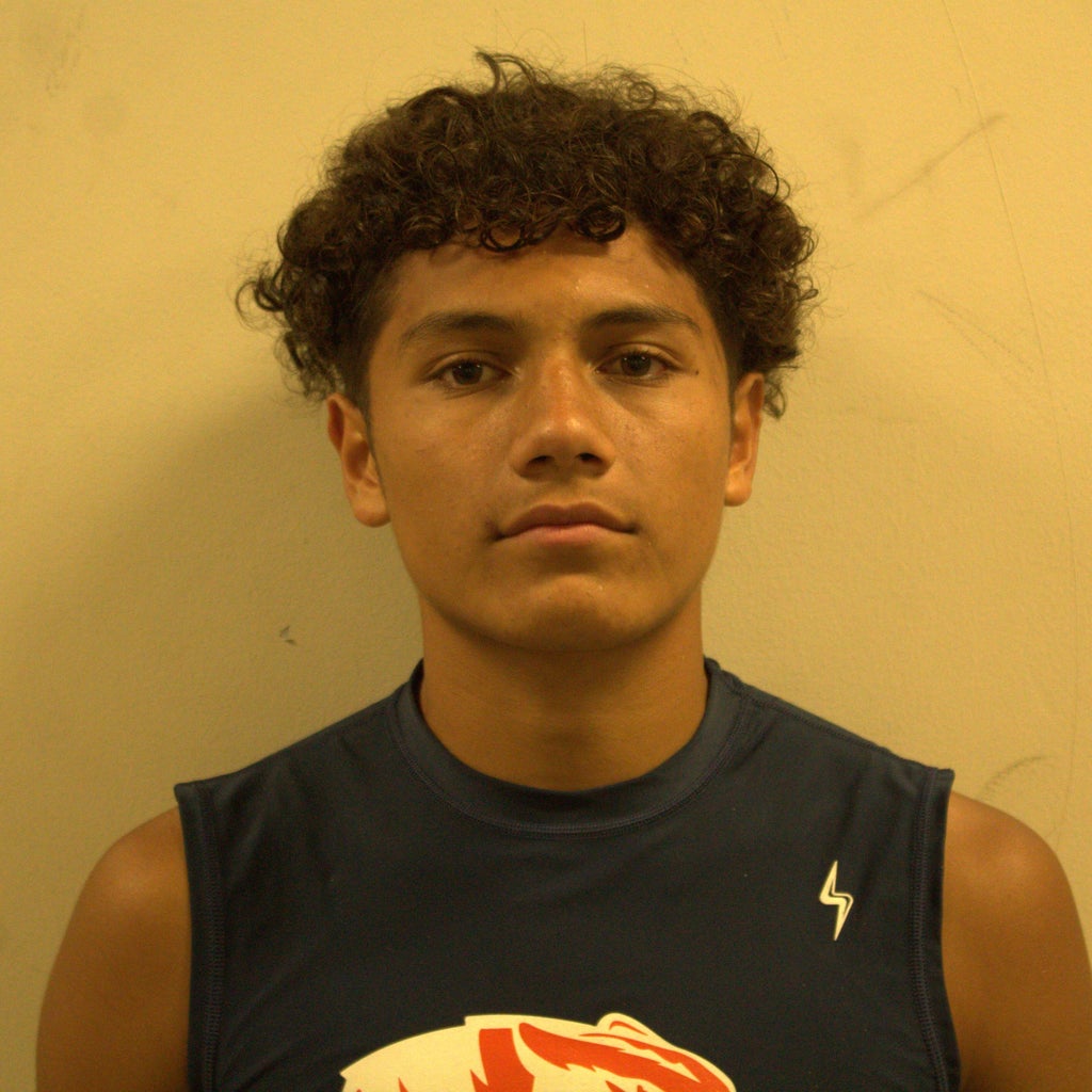 Joshua Uribe