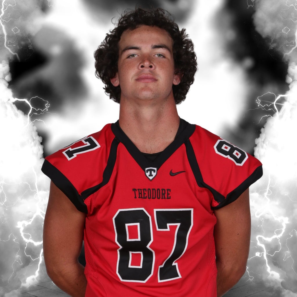 Chase Williams