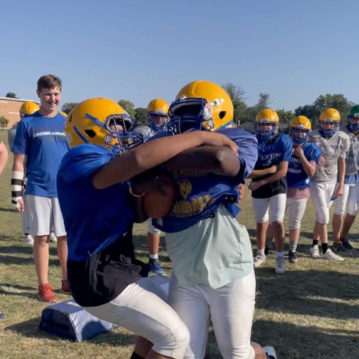 Jalen Stevens mugshot