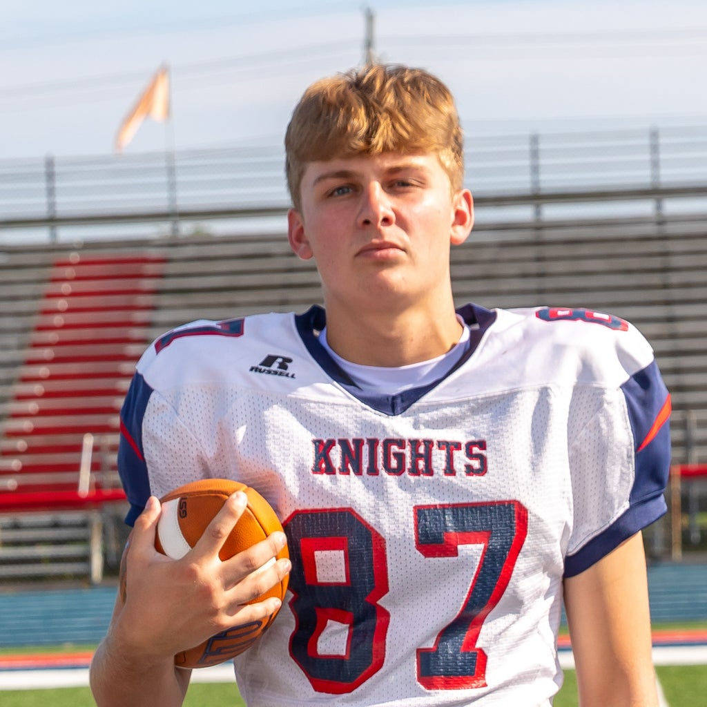 Braden Foist