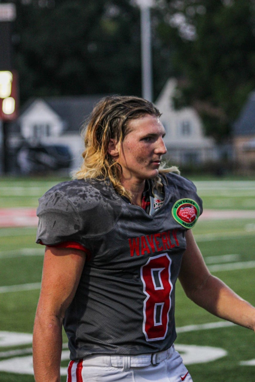 Connor  Stotler 