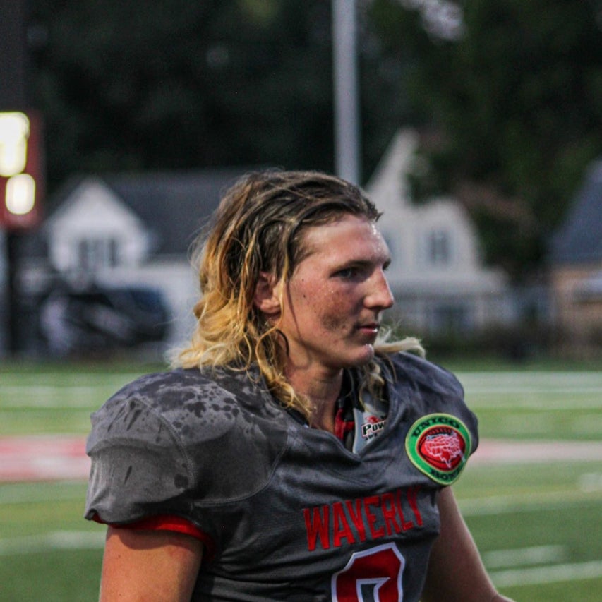 Connor  Stotler 
