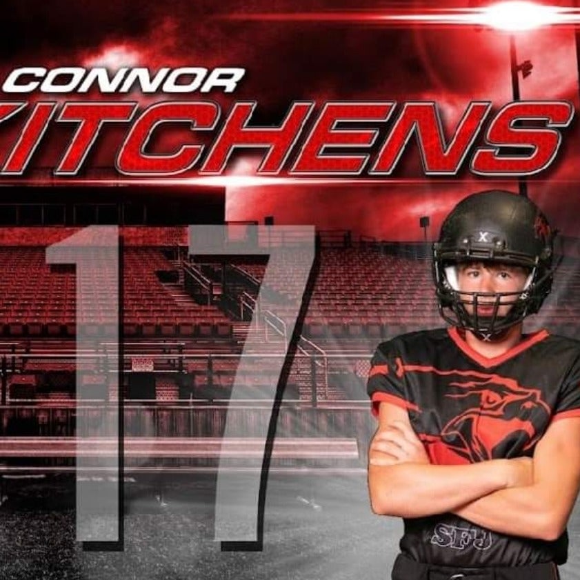 Connor Kitchens