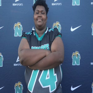 Jaquan Williams mugshot