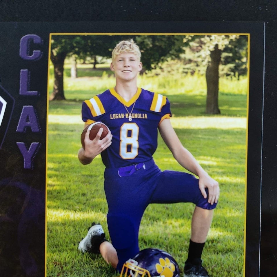 Clay Westphal