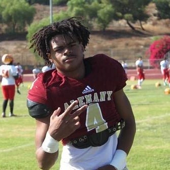 Darrin Coleman