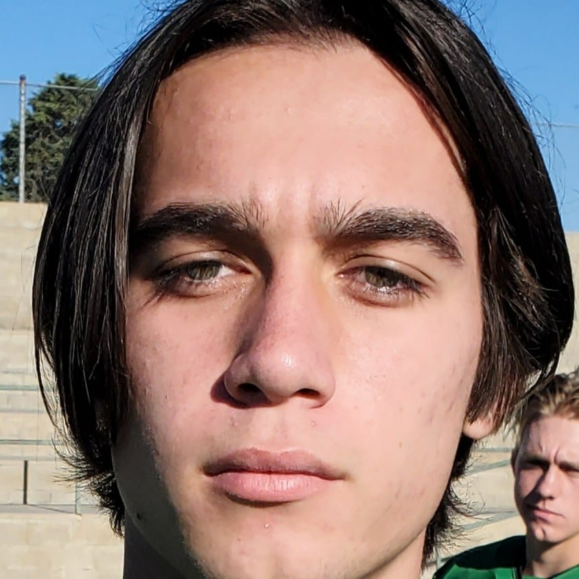 Kaleb Songer mugshot