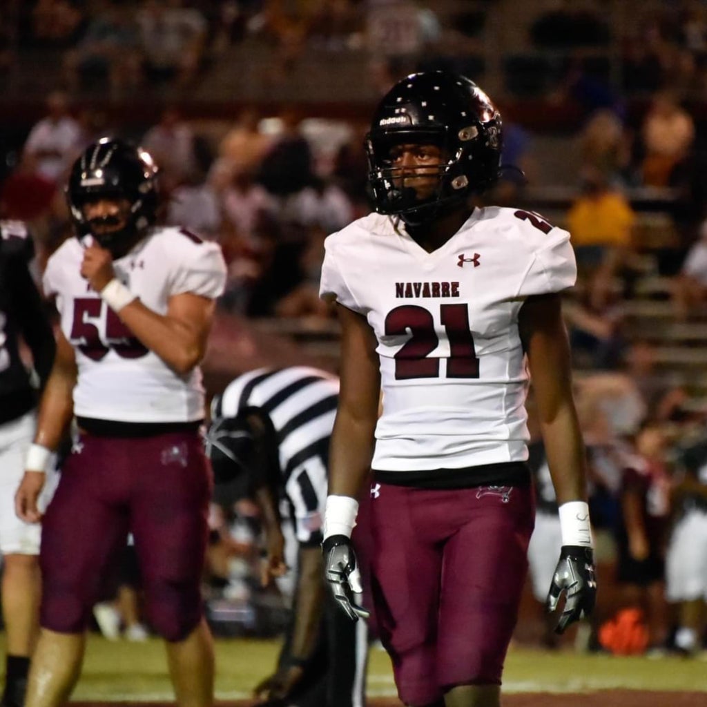 C. J. Hill