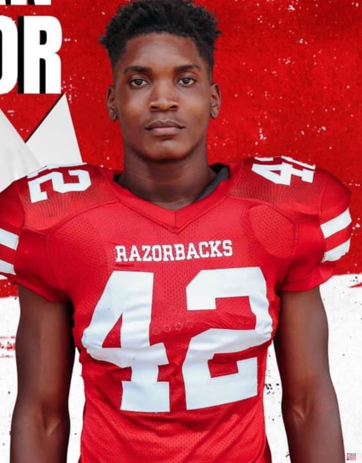 Miquan Traylor