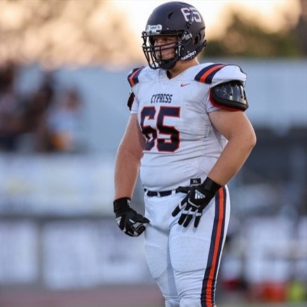 Kyle Townsend