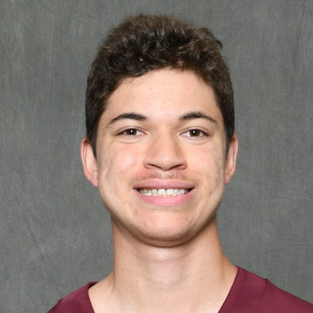 Nick Tosuni mugshot