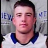 Carson Eardley mugshot