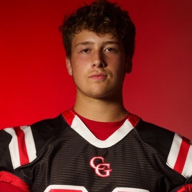 Landon Endicott mugshot