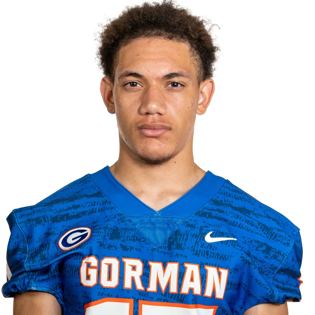 Audric Harris mugshot