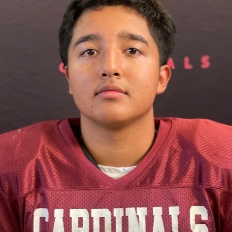 Timmy Alvarez mugshot