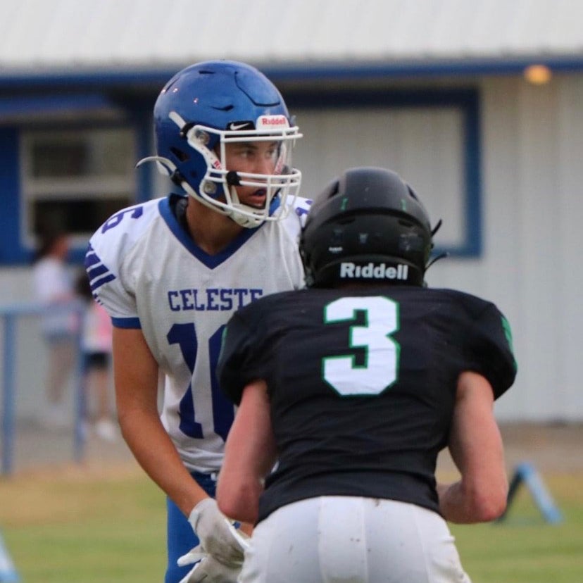 Luke Hawkins mugshot