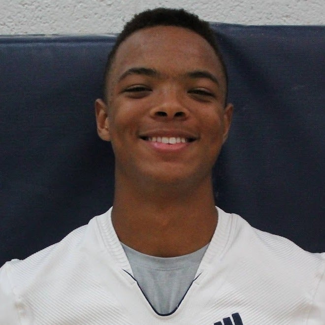 Millbrook Football Roster (202223)