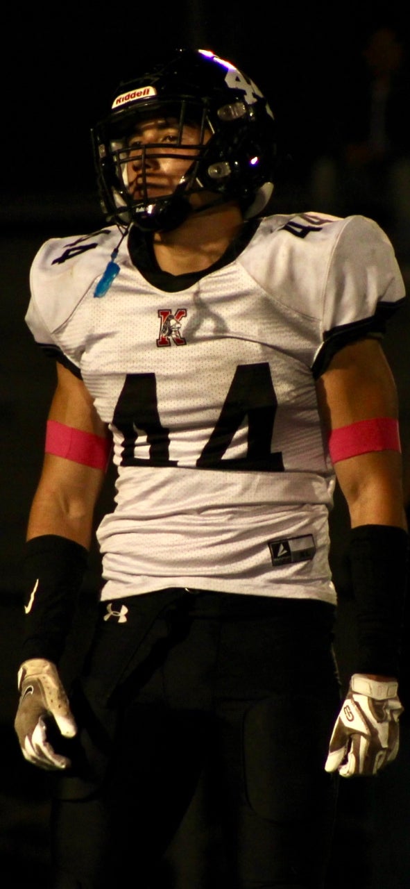 Daniel Viramontes