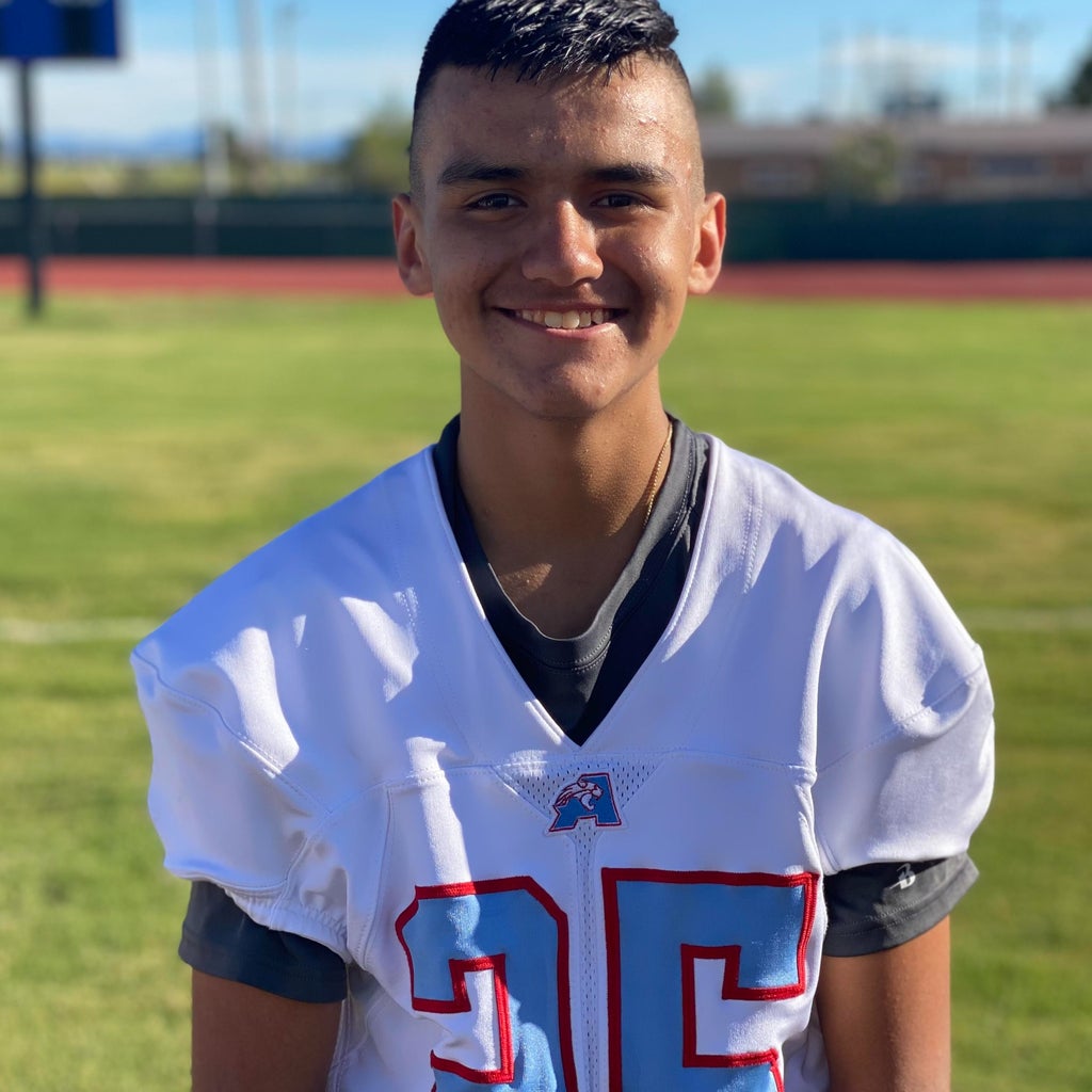 Aaron Guerrero