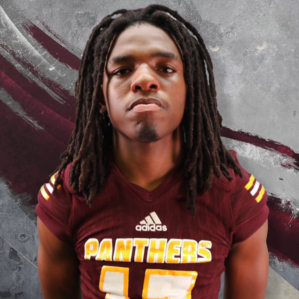 Trejean Day mugshot