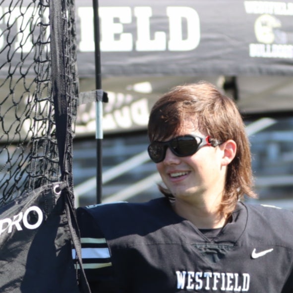 Sean Mattfeld mugshot