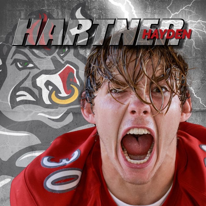 Hayden Hartner