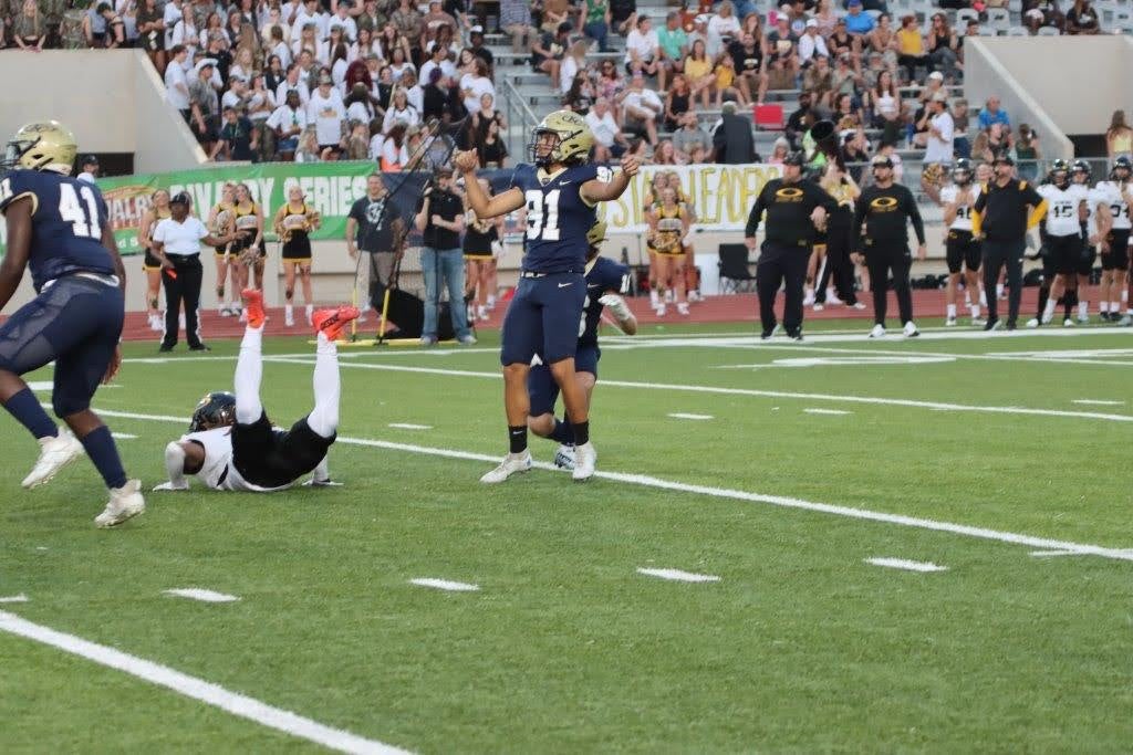 Benjamin Peña mugshot