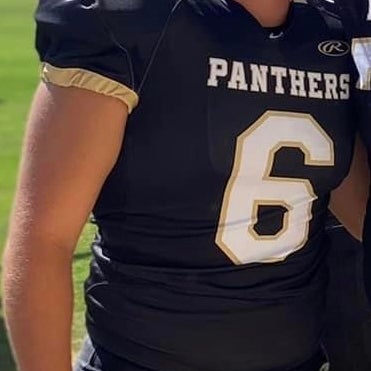 Carson Swinney's High School Football Stats
