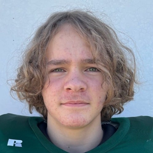 Brodie Richey mugshot