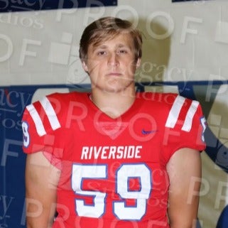 Evan Bienick mugshot