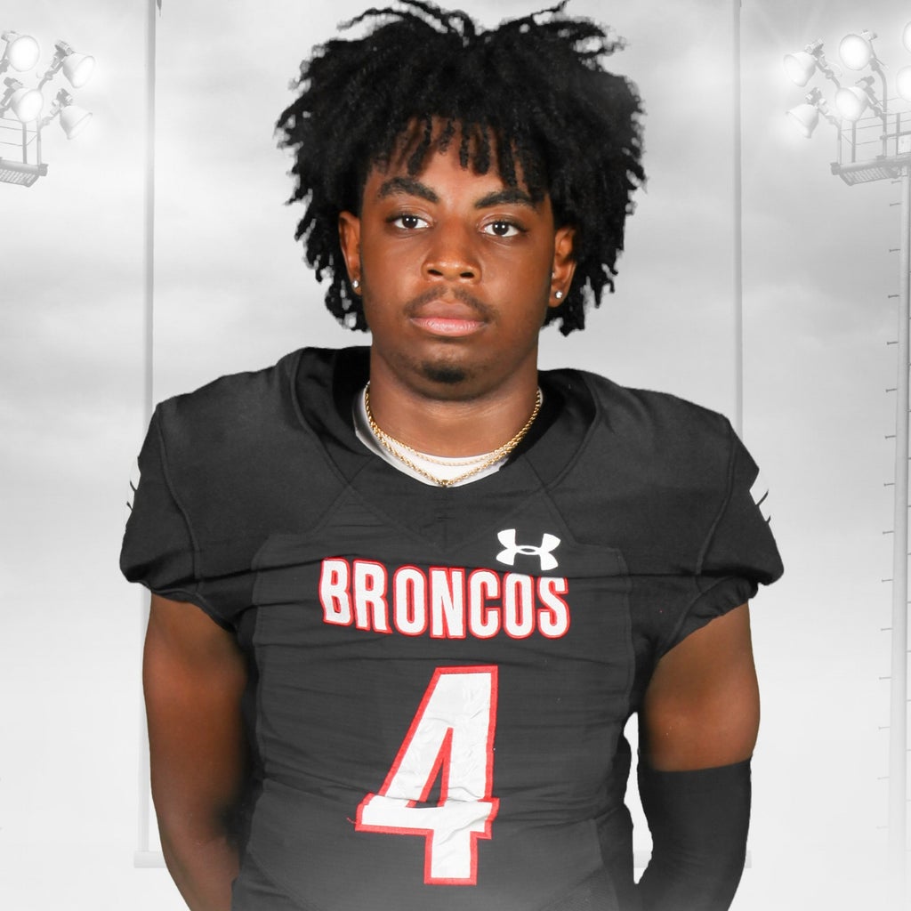 Reggie Moody, jr. mugshot